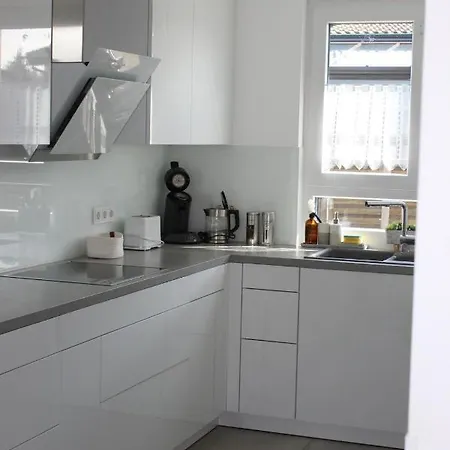 Tatil Evi Ferienhaus Kitzenwiese *