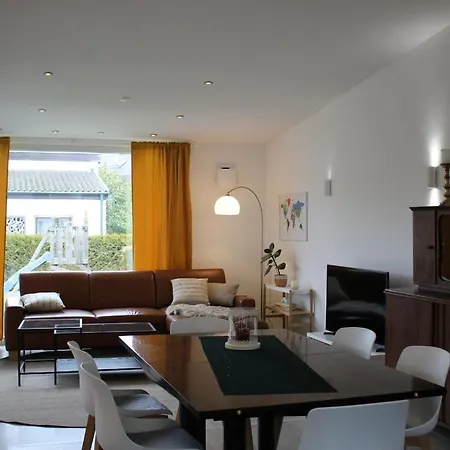 Ferienhaus Kitzenwiese