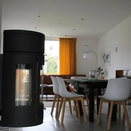Tatil Evi Ferienhaus Kitzenwiese *