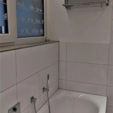 Tatil Evi Ferienhaus Kitzenwiese