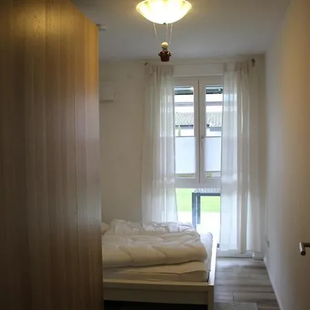 Ferienhaus Kitzenwiese Tatil Evi Friedrichshafen